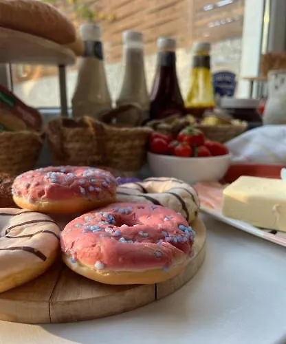 Ventana 2 Free Parking Sniadanie W Cenie 503 18 18 11 Guest house Poznan