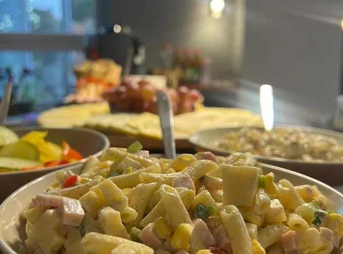 Ventana 2 Free Parking Sniadanie W Cenie 503 18 18 11 3*