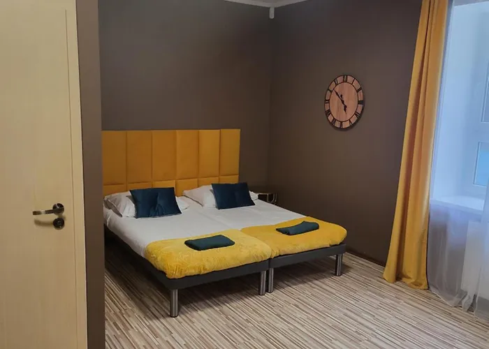 Guest house Ventana 2 Free Parking Sniadanie W Cenie 503 18 18 11 Poznan