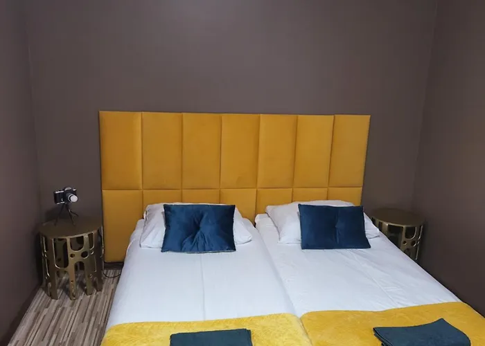 Ventana 2 Free Parking Sniadanie W Cenie 503 18 18 11