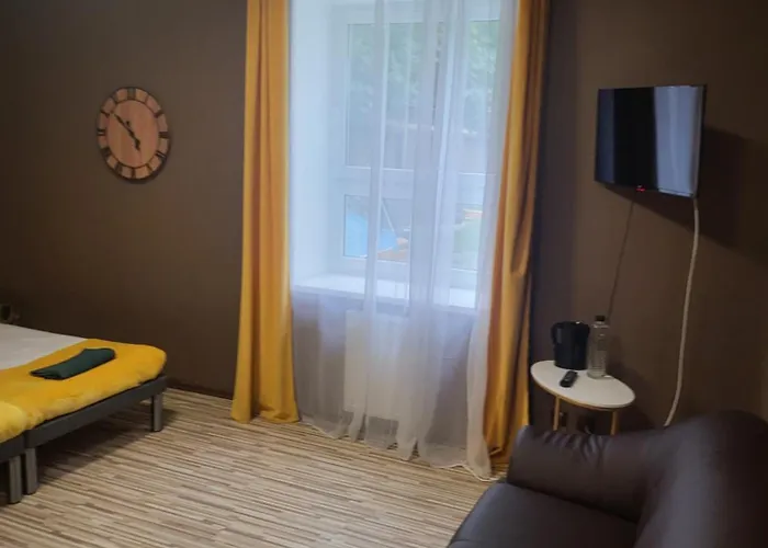 Ventana 2 Free Parking Sniadanie W Cenie 503 18 18 11 Guest house 3*