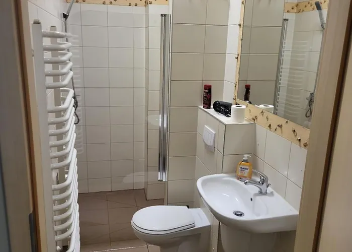 Ventana 2 Free Parking Sniadanie W Cenie 503 18 18 11 Guest house