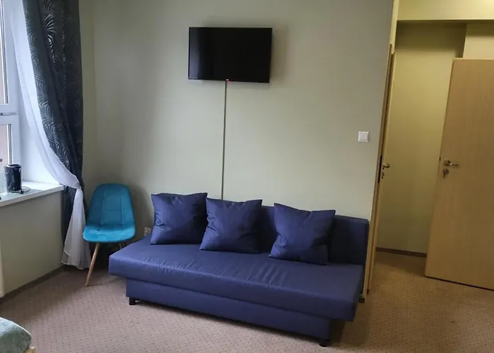 Ventana 2 Free Parking Sniadanie W Cenie 503 18 18 11 3*