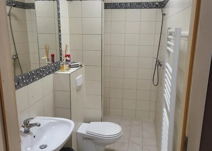 Ventana 2 Free Parking Sniadanie W Cenie 503 18 18 11 Poznan