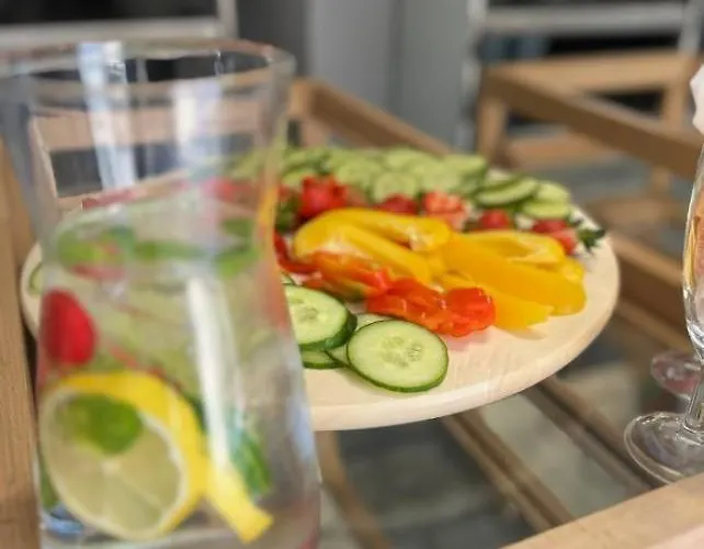 Ventana 2 Free Parking Sniadanie W Cenie 503 18 18 11 Poznan