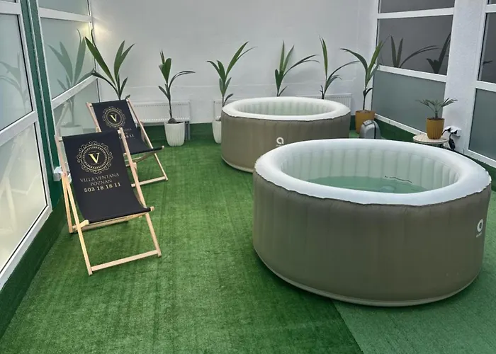 Guest house Ventana 2 Free Parking Sniadanie W Cenie 503 18 18 11